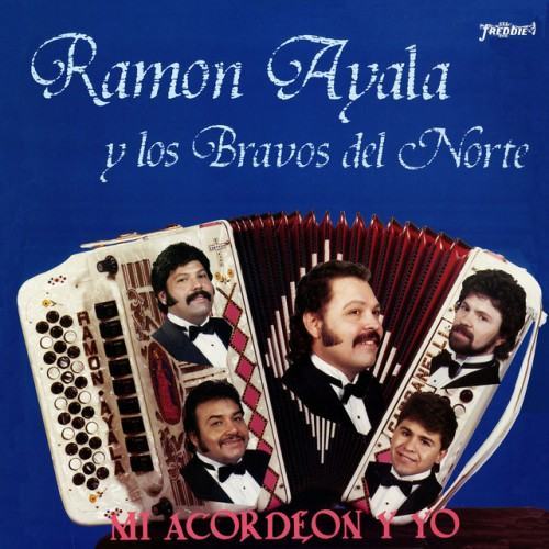 Mi Acordeón Y Yo (Remasterizado)