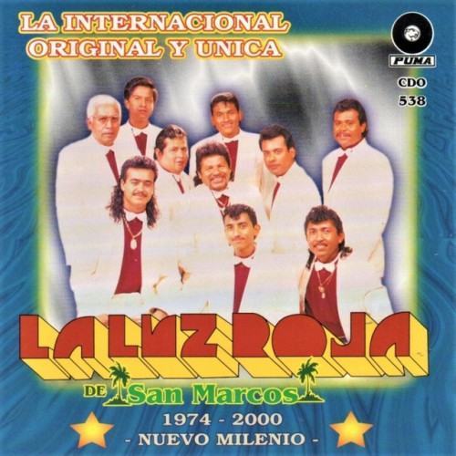La Internacional, Original Y Única
