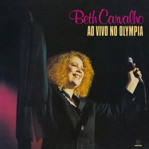 Ao Vivo No Olympia
