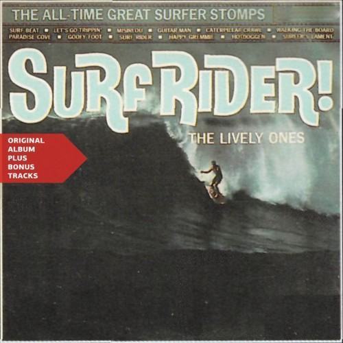 Surf Riders