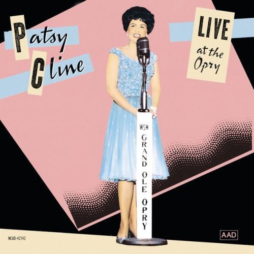 Live At The Opry (Live, Vol. 1)