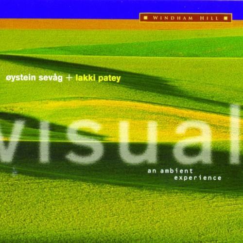 Visual: an ambient experience