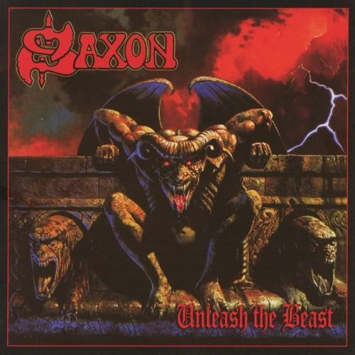 Unleash the Beast