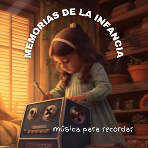 Memorias de la Infancia: Música para Recordar