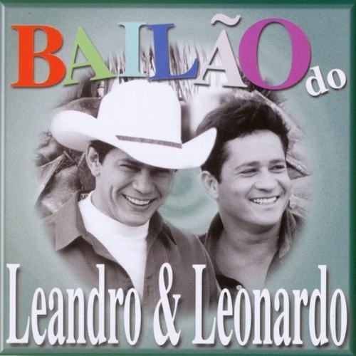 Bailão do Leandro e Leonardo