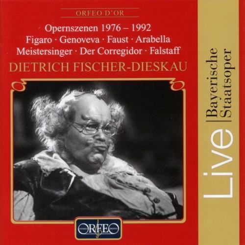Opera Scenes