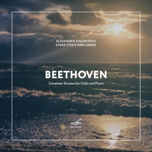 Beethoven: Complete Sonatas for Cello and Piano