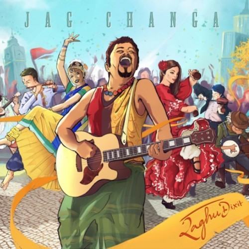 Jag Changa