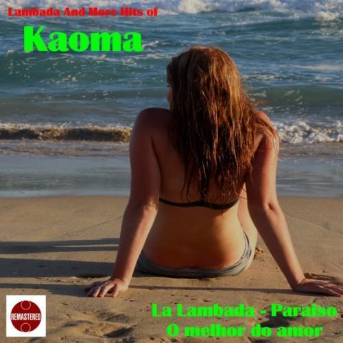 Lambada and More Hits (Rerecorded)