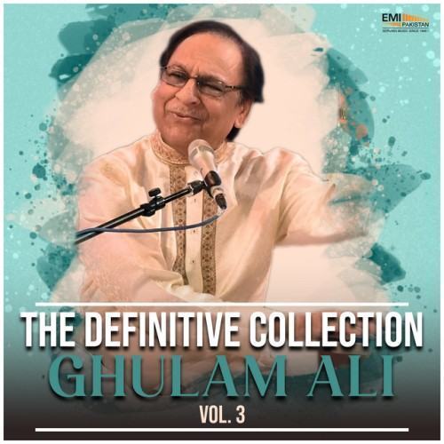 The Definitive Collection, Vol. 3