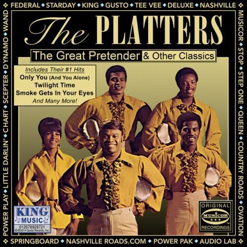 The Great Pretender & Other Classics