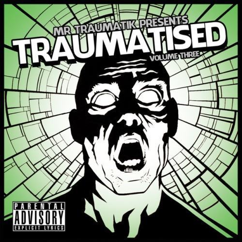 Traumatised, Vol. 3