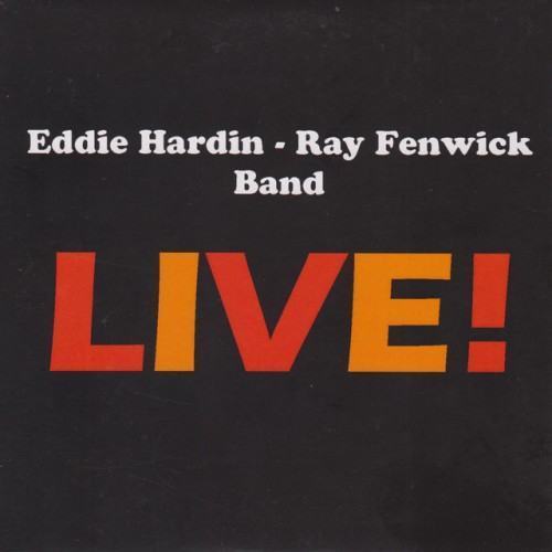 At The Downtown Blues Club (Live)