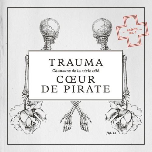 Trauma - Chansons de la série télé (Saison No. 5)