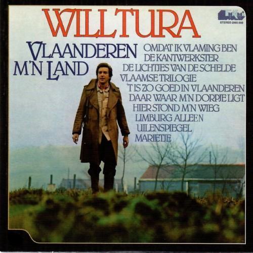 Vlaanderen M'n Land