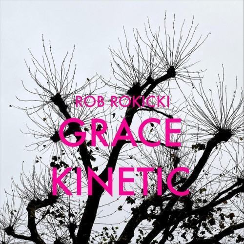 Grace Kinetic