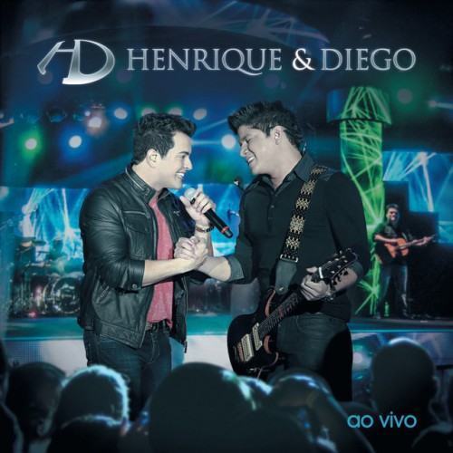 Henrique & Diego "Ao Vivo em Campo Grande"