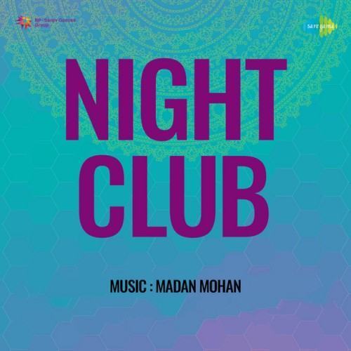 Night Club (Original Motion Picture Soundtrack)
