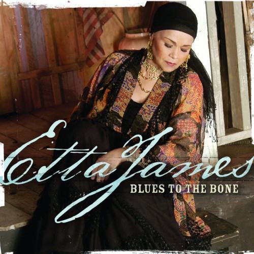 Blues To The Bone