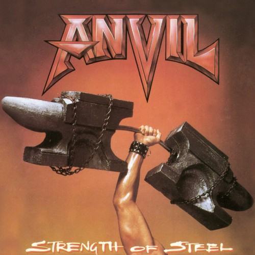 Strength of Steel