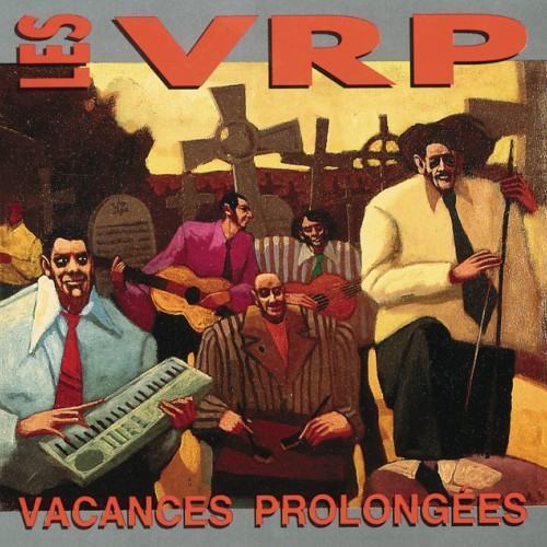 Vacances Prolongees