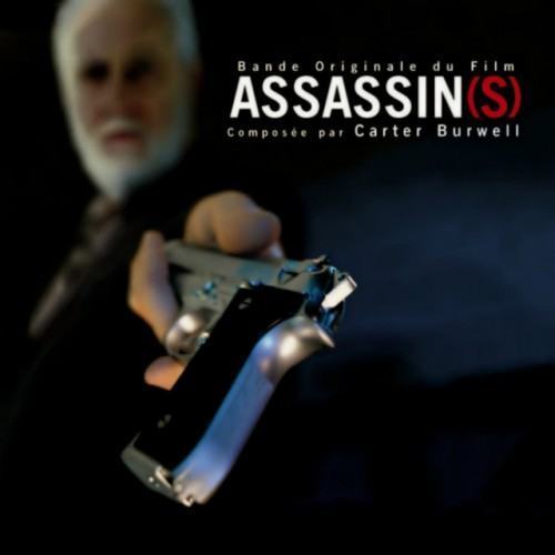 Assassin(s) [Bande originale du film]