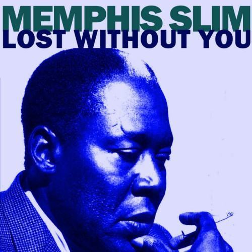 Lost Without You