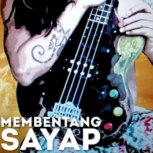 Membentang Sayap