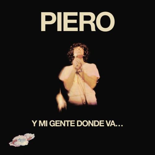 Y Mi Gente Donde Va