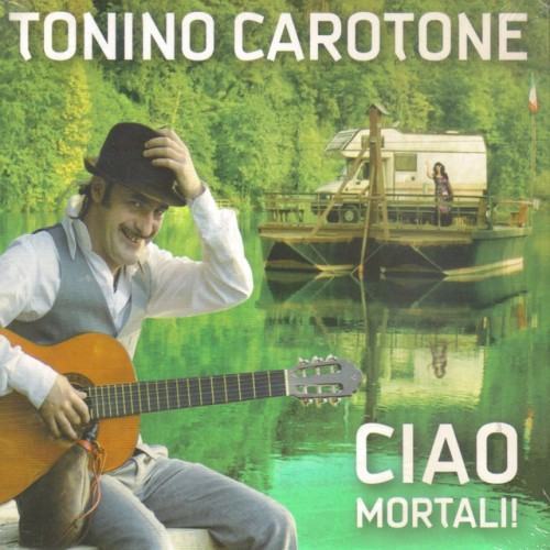 Ciao Mortali