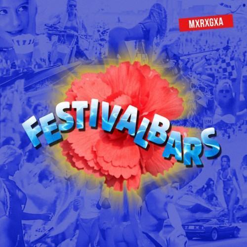 FestivalBars (Compilation Blu)
