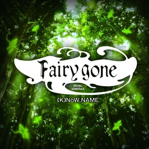 TVアニメ「Fairy gone」オリジナルサウンドトラック