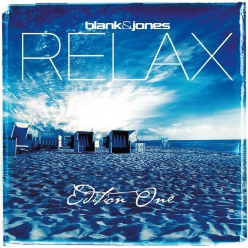 Relax Edition 1