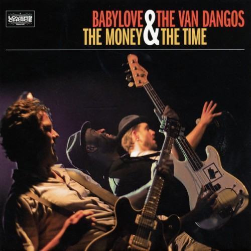 The Money & the Time