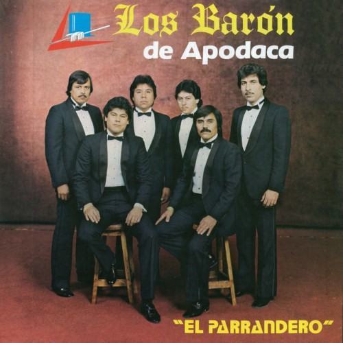 El Parrandero