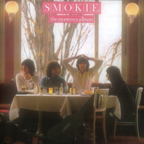 The Montreux Album