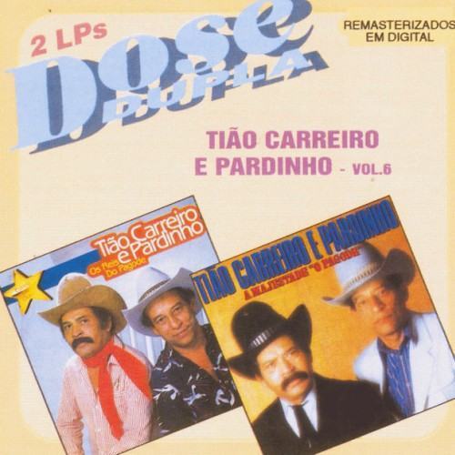 Dose Dupla (Vol 6)