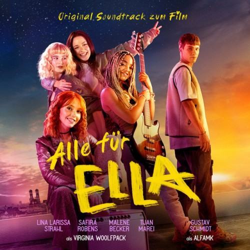 Alle für Ella (Original Soundtrack zum Film)