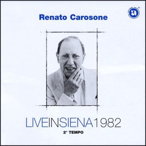 Live Acoustic in Siena 1982 - Part 2