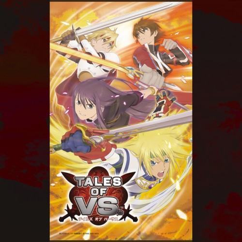 TALES OF VS. Original Soundtrack