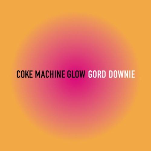 Coke Machine Glow