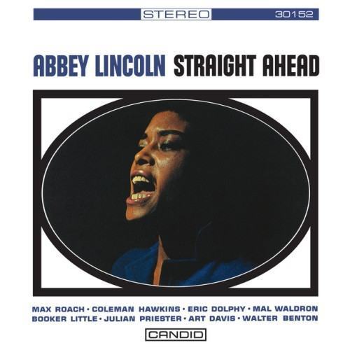 Straight Ahead (Remastered)