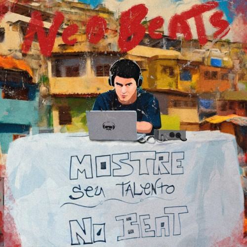 Mostre Seu Talento, Vol. 1