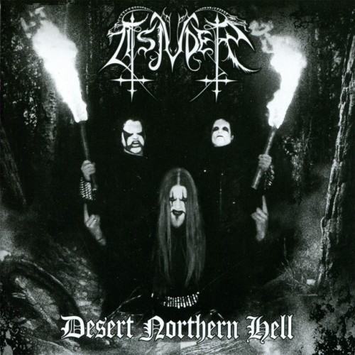 Desert Northern Hell