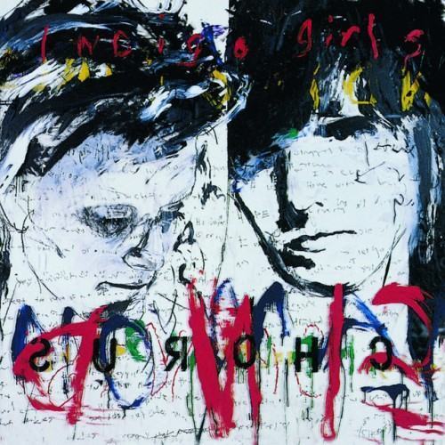 Nomads · Indians · Saints (Expanded Edition)