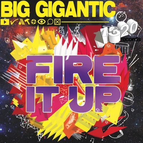 Fire It Up