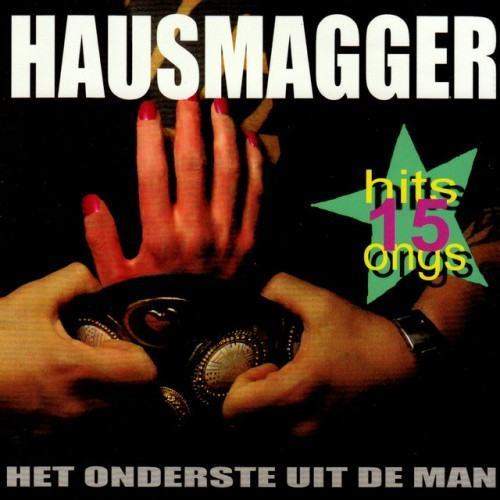 Het Onderste Uit De Man
