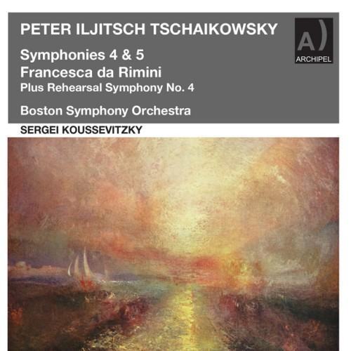 Tchaikovsky: Orchestral Works (Remastered 2022) [Live]