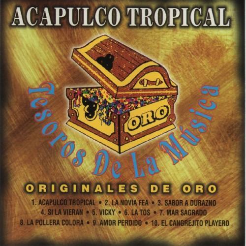 Tesoros de la Musica