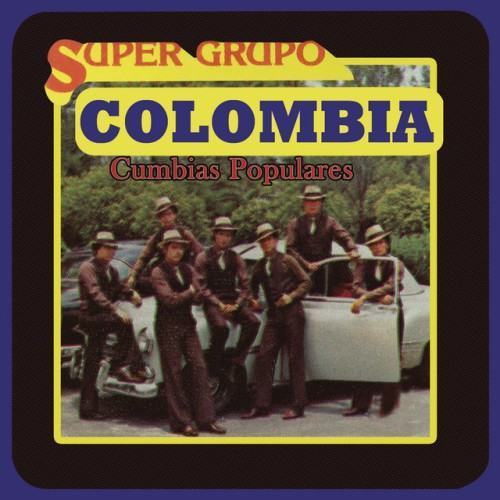 Cumbias Populares